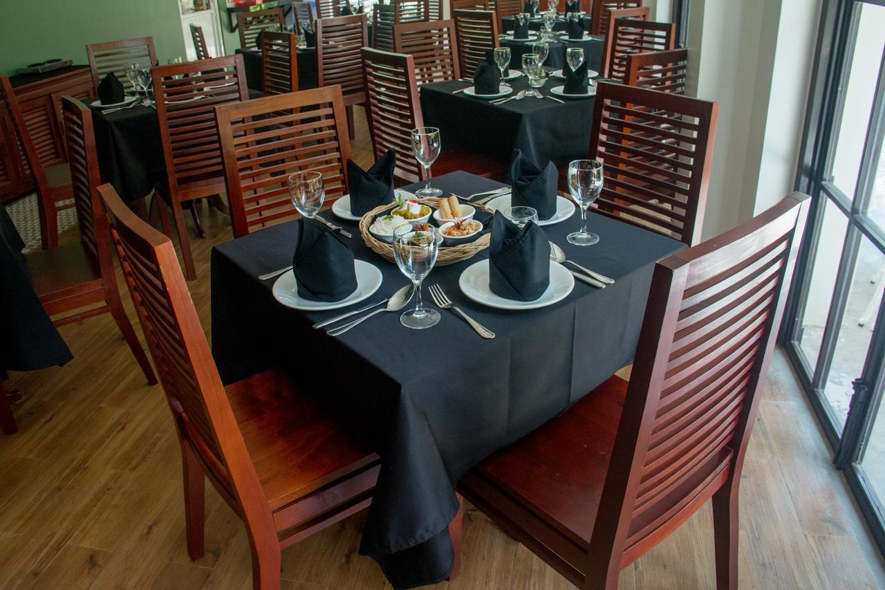 Day Sunrise Boutique Hotel Siem Reap Exteriör bild