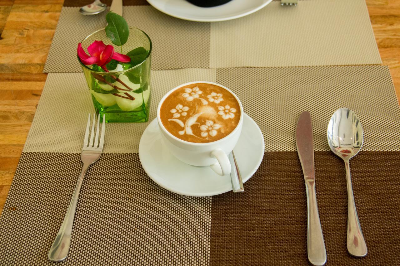 Day Sunrise Boutique Hotel Siem Reap Exteriör bild