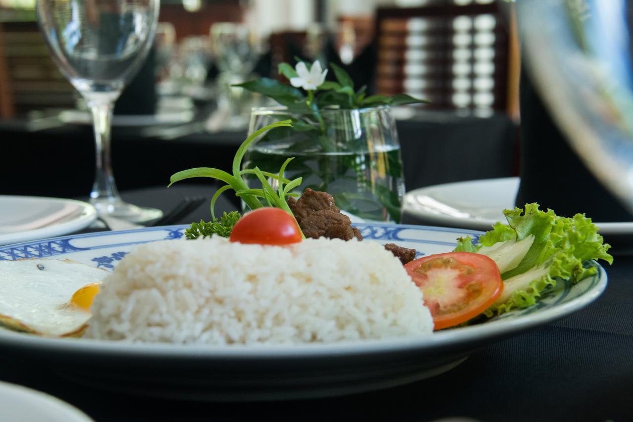 Day Sunrise Boutique Hotel Siem Reap Exteriör bild