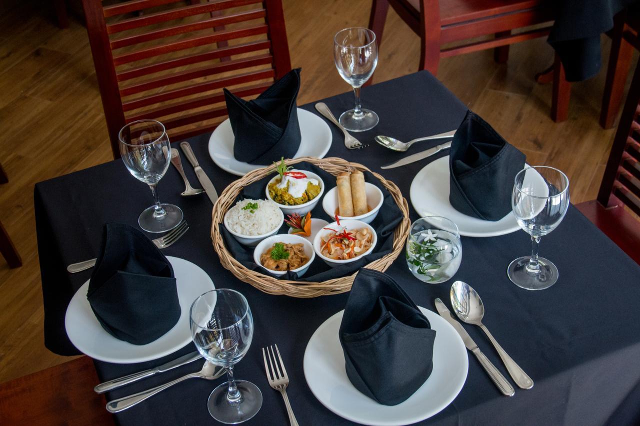 Day Sunrise Boutique Hotel Siem Reap Exteriör bild