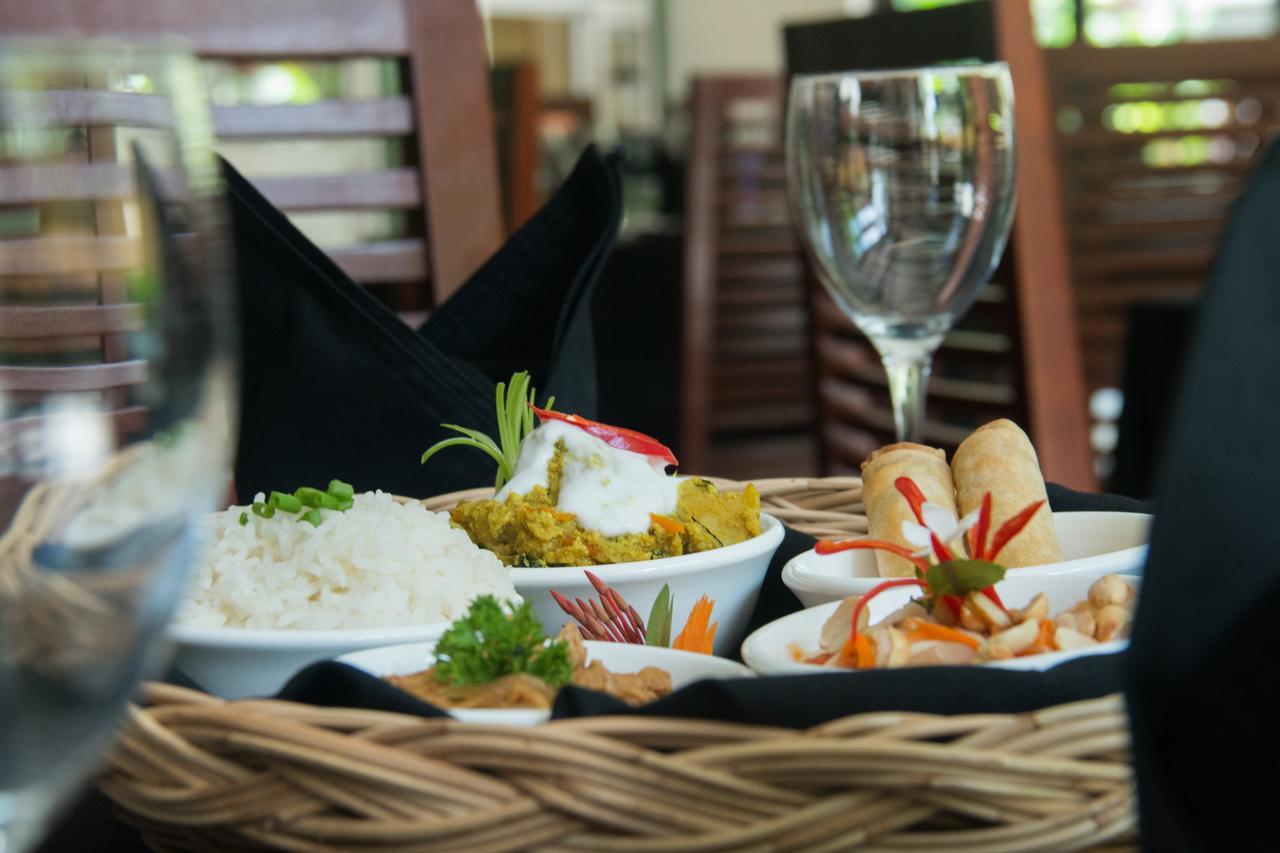 Day Sunrise Boutique Hotel Siem Reap Exteriör bild